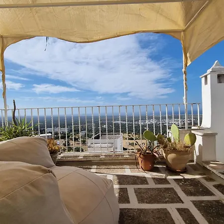 Ferienhaus Porta Blu L'originale!