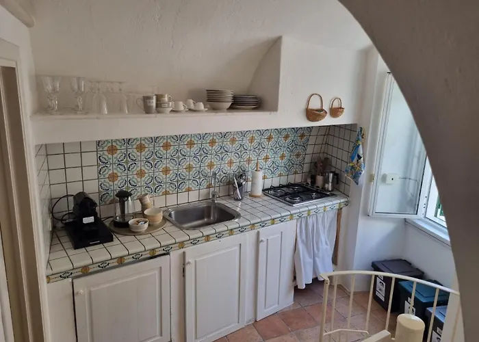 Porta Blu L'originale! * Ostuni