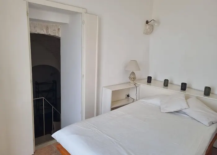 Porta Blu L'originale! * Ostuni