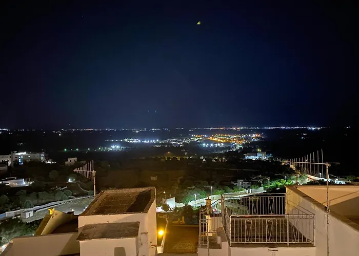 Porta Blu L'originale! Ferienhaus