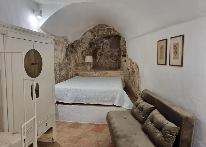 Ferienhaus Porta Blu L'originale!