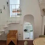 Porta Blu L'originale! * Ostuni