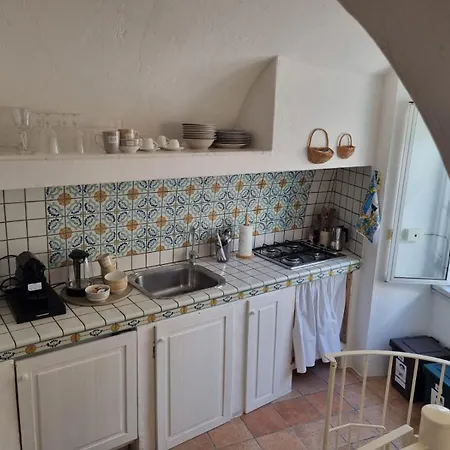 Porta Blu L'originale! * Ostuni