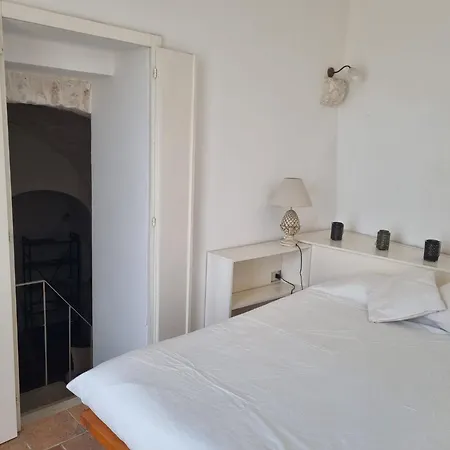 Porta Blu L'originale! * Ostuni