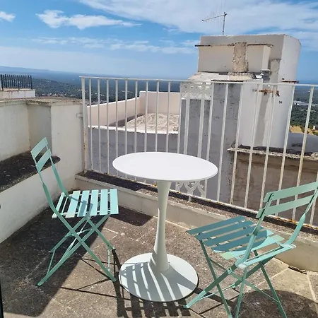 Holiday home Porta Blu L'originale! *