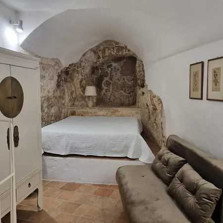 Holiday home Porta Blu L'originale!