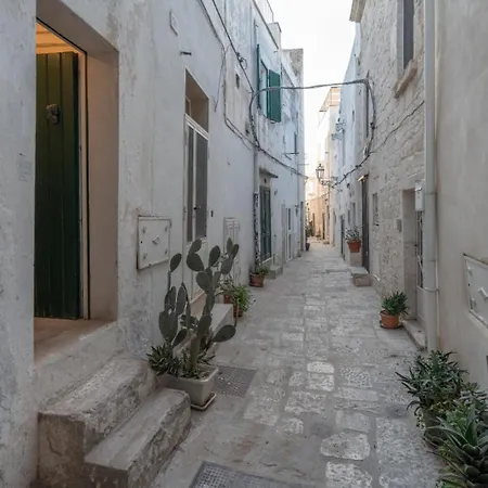 Σπίτι διακοπών Porta Blu L'originale!