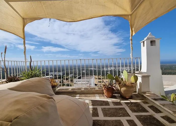 Casa vacanze Porta Blu L'originale!